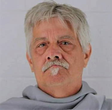 Locke Robert - Johnson County, KS 