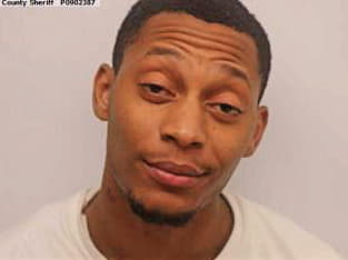 Mayes Robert - Chatham County, GA 