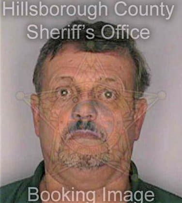 Reardon Robert - Hillsborough County, FL 