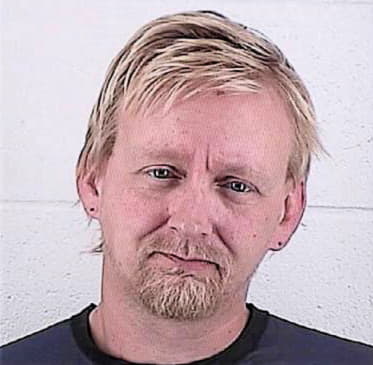 Gibson Samuel - Johnson County, KS 