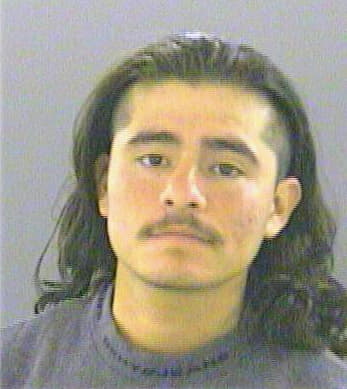 Arriago Sergio - Gwinnett County, GA 