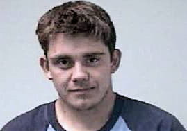 Soni Sergio - Pickens County, SC 