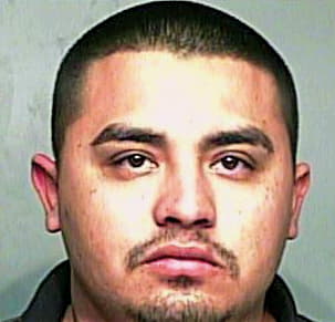 Guerra Steven - TomGreen County, TX 