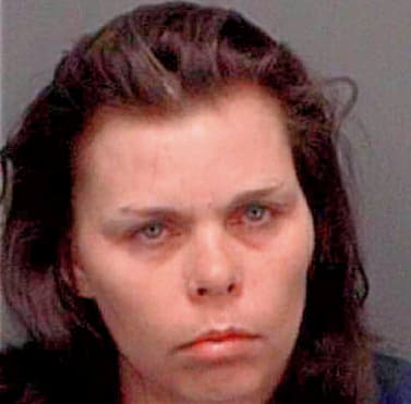 Mcbeth Tammy - Pinellas County, FL 