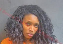Houston Tiana - Boone County, IN 