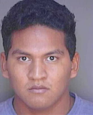 Garcia Vicente - Polk County, FL 