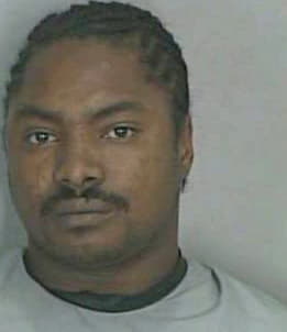 Sharpe Walter - Dekalb County, GA 