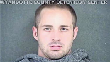 Holbert Zachary - Wyandotte County, KS 