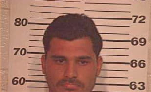Vargas Adan - Hidalgo County, TX 