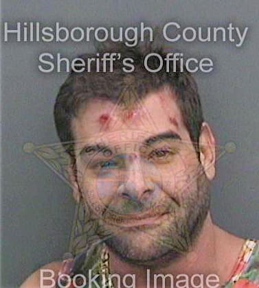 Clemente Agustin - Hillsborough County, FL 