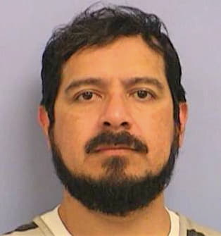 Mata Alberto - Travis County, TX 