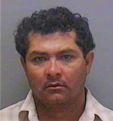 Pavon-Parra Alberto - Lee County, FL 