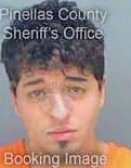 Nouri Alexander - Pinellas County, FL 