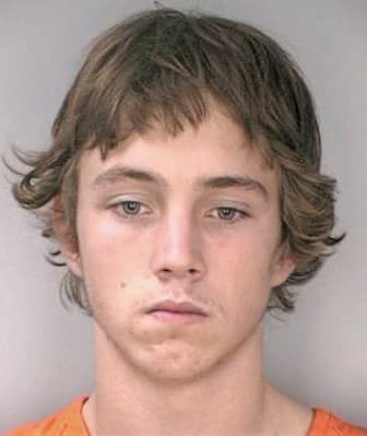 Miller Andrew - Hillsborough County, FL 