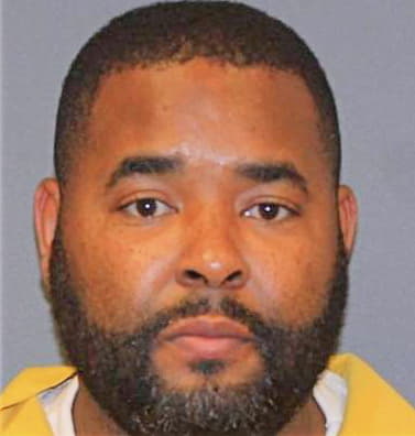 Harden Anthoney - Desoto County, MS 