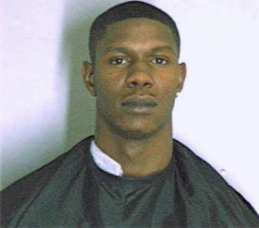 Gay Anthony - Dekalb County, GA 