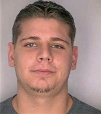 Alvarez Antonio - Hillsborough County, FL 