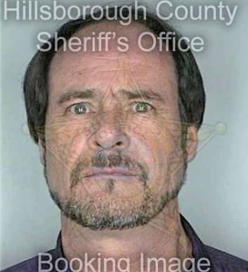 Griffiths Barry - Hillsborough County, FL 