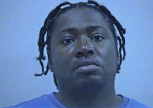 Lymon Burnell - Guernsey County, OH 