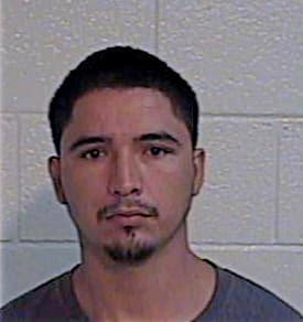 Armendariz Cesar - Hidalgo County, TX 