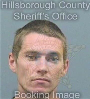 Carter Chester - Hillsborough County, FL 