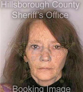 Scharver Cynthia - Hillsborough County, FL 