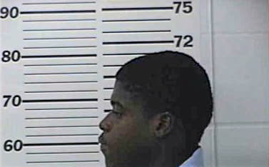Boykin Demetrius - Levy County, FL 