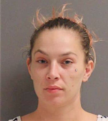 Mccarthy Gabrielle - Volusia County, FL 