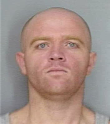 Morgan Gene - Polk County, FL 