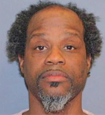 Mcgowan George - Forrest County, MS 