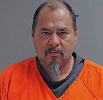 Rivas Gilberto - Hidalgo County, TX 