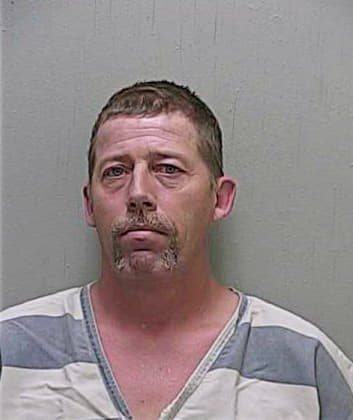 Crawford Gregory - Marion County, FL 