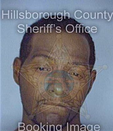 Long Grover - Hillsborough County, FL 