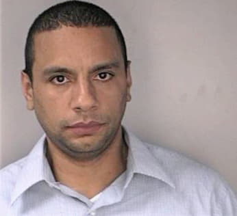 Calderon Jason - Hillsborough County, FL 