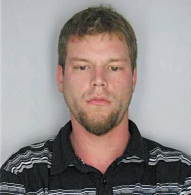 Gett Jeffrey - Hillsborough County, FL 