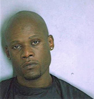English Jeremie - Dekalb County, GA 