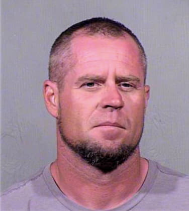Lillard Jeremy - Maricopa County, AZ 