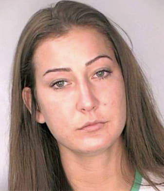 Turner Jesse - Hillsborough County, FL 