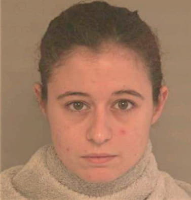 Spinks Jessica - Collin County, TX 