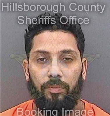 Velez Jorge - Hillsborough County, FL 