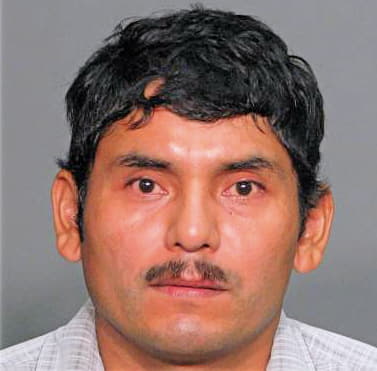 Aguilar Jose - Wake County, NC 