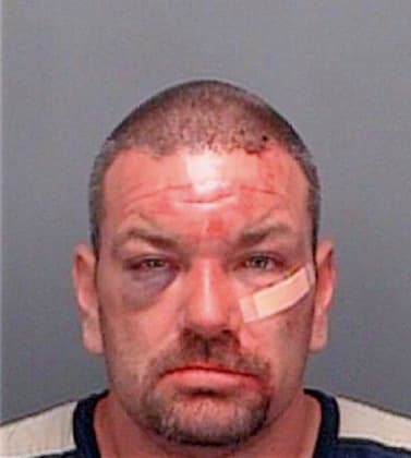 Lenahan Joseph - Pinellas County, FL 
