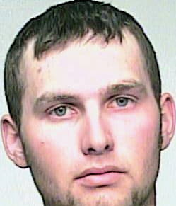 Robison Keane - TomGreen County, TX 
