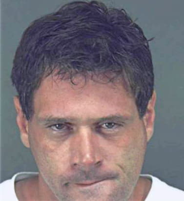 Strickland Keith - Lake County, FL 