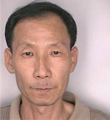 Yi Kon - Hillsborough County, FL 