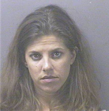 Smith Louise - Lake County, FL 
