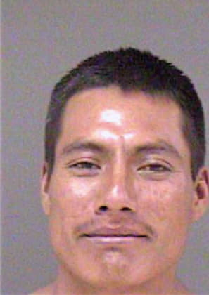Aguilar Marcos - Madera County, CA 