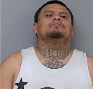 Cervantes Marcos - Madera County, CA 