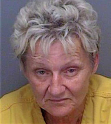 Moore Mary - Pinellas County, FL 