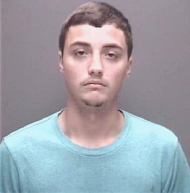 Johnson Michael - Galveston County, TX 